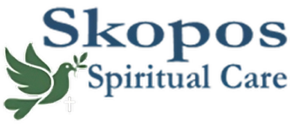 Skopos Spiritual Care Logo