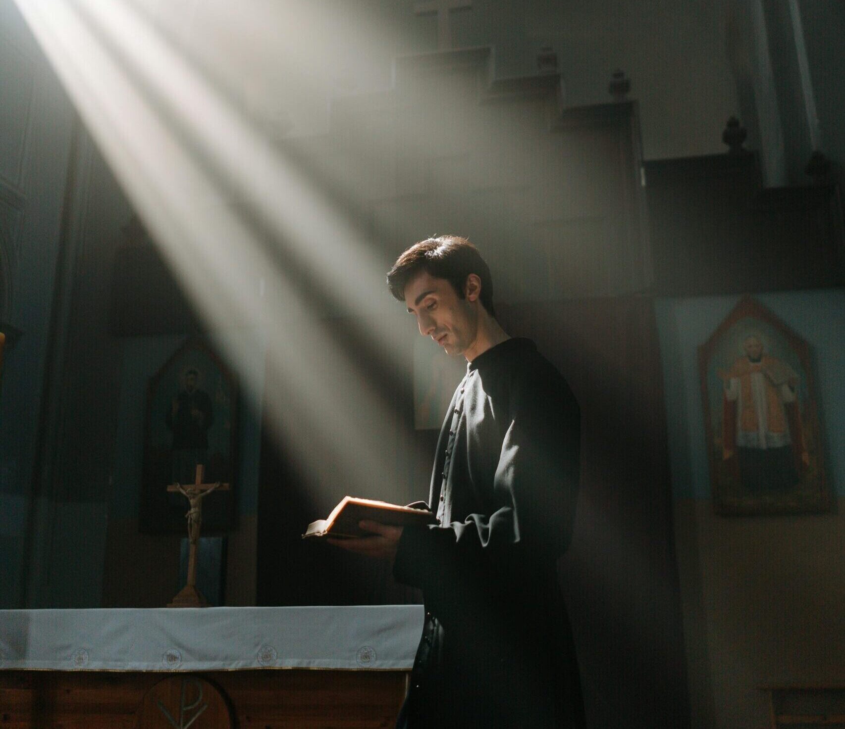 Transitional Pastor Coverage Skopos Spiritual Care, Riverside