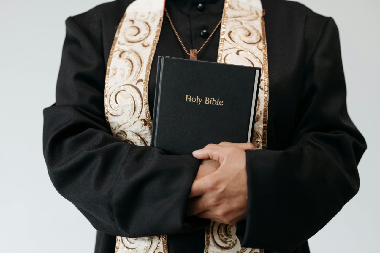 Transitional Pastor Coverage Skopos Spiritual Care, Riverside